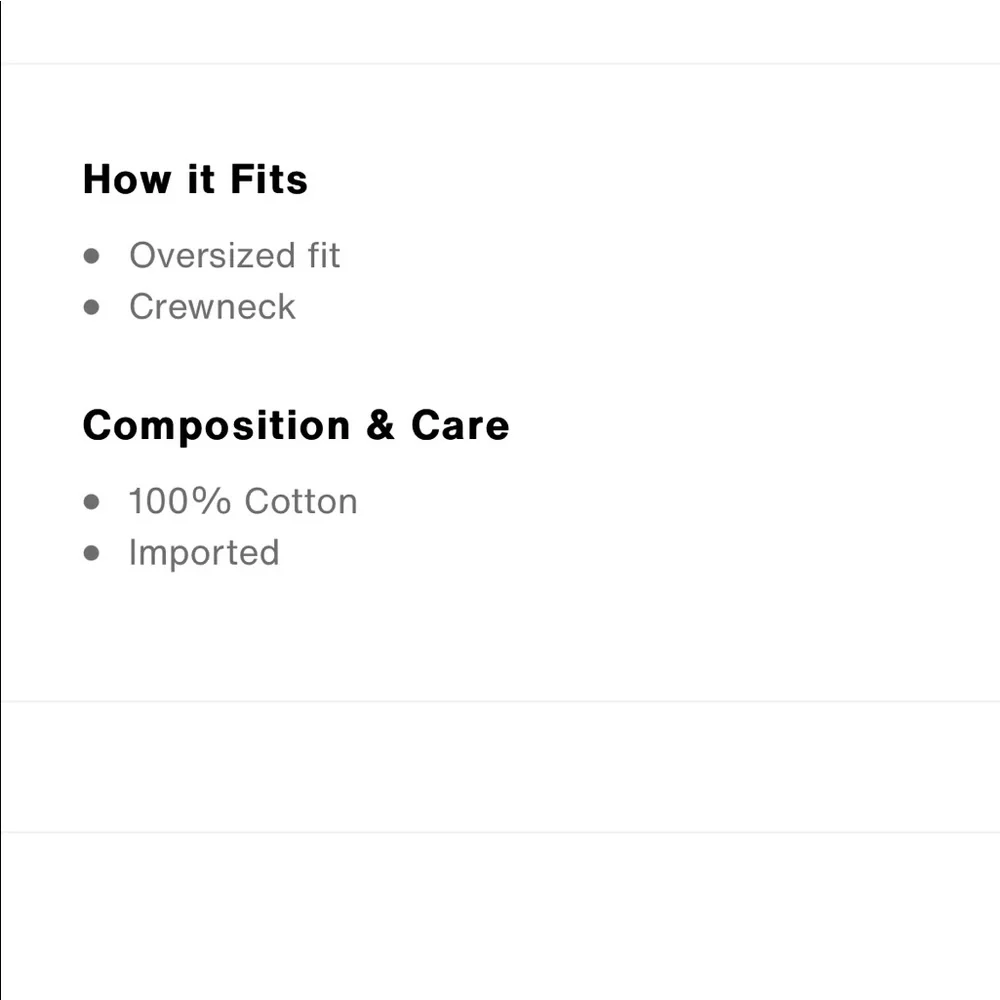 NWT women’s Levi’s x hello kitty top - Picture 5 of 10